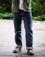 Weirloom WL-001 'First Edition'