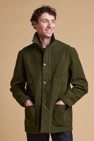 Community Clothing Men's Carter Moleskin Chore Jacket