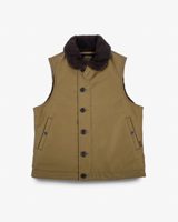 Iron Heart Whipcord N1 Deck Vest