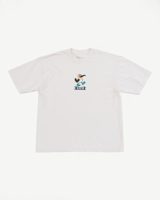 Dant 6.5oz - Dant "Blue Footed Booby" T-Shirt