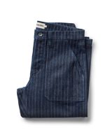 Taylor Stitch The Mariner Jean