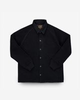 Iron Heart 21oz Serge Windbreaker