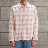 Corridor Appalachian Plaid Long Sleeve Shirt