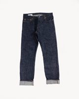 Naked & Famous 16oz - MIJ10 Okayama Spirit