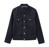 Momotaro MMGJ0003 #003 "Standard" 14.7oz Denim Jacket