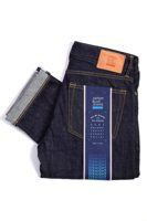 Japan Blue Jeans JBJE1317 17oz Selvedge Denim Straight