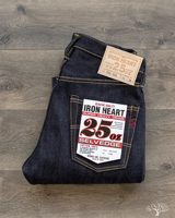 Iron Heart IH-555-XHS