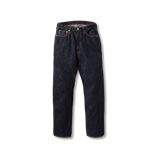Fullcount 0105XX - Wide Denim