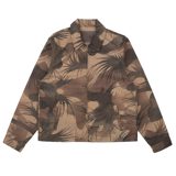 Naked & Famous Zip Jacket