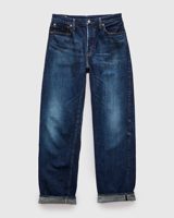 Omoto Denim 0815 "2 Year Wash" 13.5oz Selvedge Denim