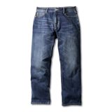 Flint and Tinder Stretch Selvedge Denim - HB Classic