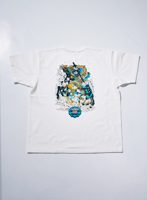 Samurai Jeans SJST26-102 (ヘビーウエイトTシャツ)
