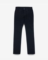 Iron Heart 14oz Broken Twill Selvedge Denim Slim Tapered Cut Jeans