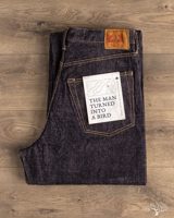 Omoto Denim 0811