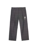 Brain Dead Brooks Brothers California Glen Check Pleated Trouser
