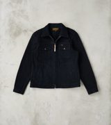 Iron Heart 123J-OD - Work Jacket