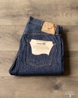 orSlow 1966 Standard Fit Selvedge Denim