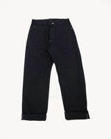 Post O'Alls 1301-FTC - Army Pants Flat Twill