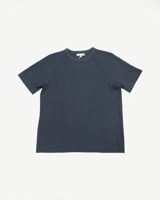 Merz B. Schwanen 214.98 - 7.2oz Loopwheeled Relax Fit Midweight T-Shirt