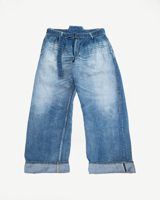 Full Count 1001K - 11.5oz Hakima Denim