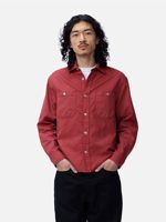3sixteen Utility Overshirt