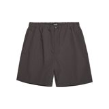 Arpenteur Terra Shorts Cotton Nylon Linen