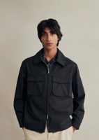 De Bonne Facture Student Jacket