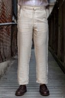 Blluemade Sateen Pant