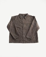 orSlow 01-6061-60K - Moleskin Simple Work Jacket
