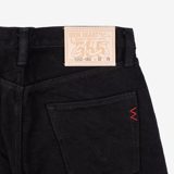 Iron Heart IH-555S-SBG 21oz Selvedge Denim Super Slim Cut Jeans
