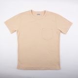 Freenote Cloth 13 Ounce Pocket T-Shirt