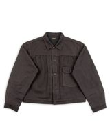 Kapital CENTURY DENIM No.9 1ST JKT