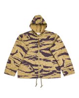 The Real McCoy's Tiger Camouflage Parka / Advisor