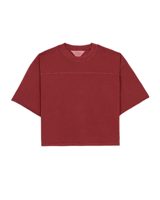 Brain Dead Football T-Shirt
