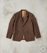 MotivMfg American Sack Jacket