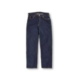 Fullcount 1103SSW - Clean Straight Denim (Super Smooth)