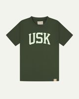 Uskees 7006 Signature t-shirt