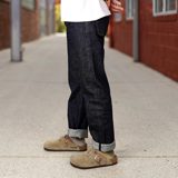 Full Count Fullcount 1103W - Clean Straight - 13.7oz
