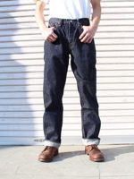 Full Count 1101 13.7oz Original Straight