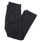 Red Clouds Collective GN.01 Waxed Canvas Fitted Work Pant