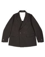 1st PAT-RN Theorem Jacket
