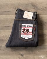 Iron Heart IH-888-XHS