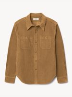 Buck Mason Antler Craftsman Corduroy Station Workshirt