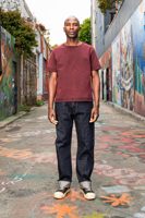 Sugar Cane Super Denim Collectibles #01 - SC49001