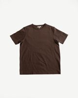 Merz B. Schwanen 2S14.192 - 10.7oz Loopwheeled Heavy T-Shirt