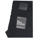 Unbranded UB644 Relaxed Tapered Fit