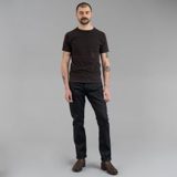Indigofera Buck Gunpowder Selvedge Jeans