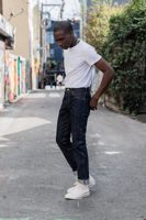 Sugar Cane 2021 14.25oz Denim Jeans