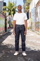 Sugar Cane Super Denim Collectibles #09 - S1943