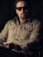 Buck Mason Mocha Lee X Buck Mason Westerner Shirt